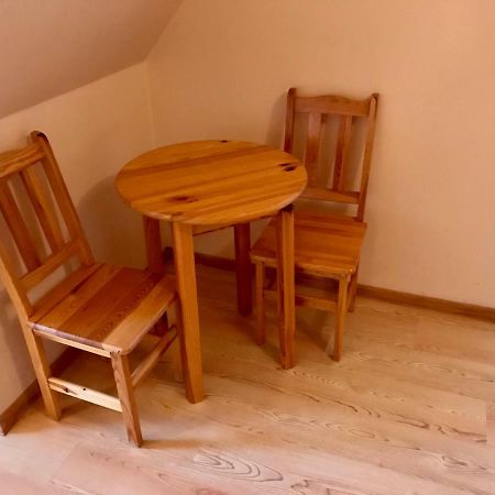 دوكلا U Schabinskiej Chyrowianka Gosciniec المظهر الخارجي الصورة